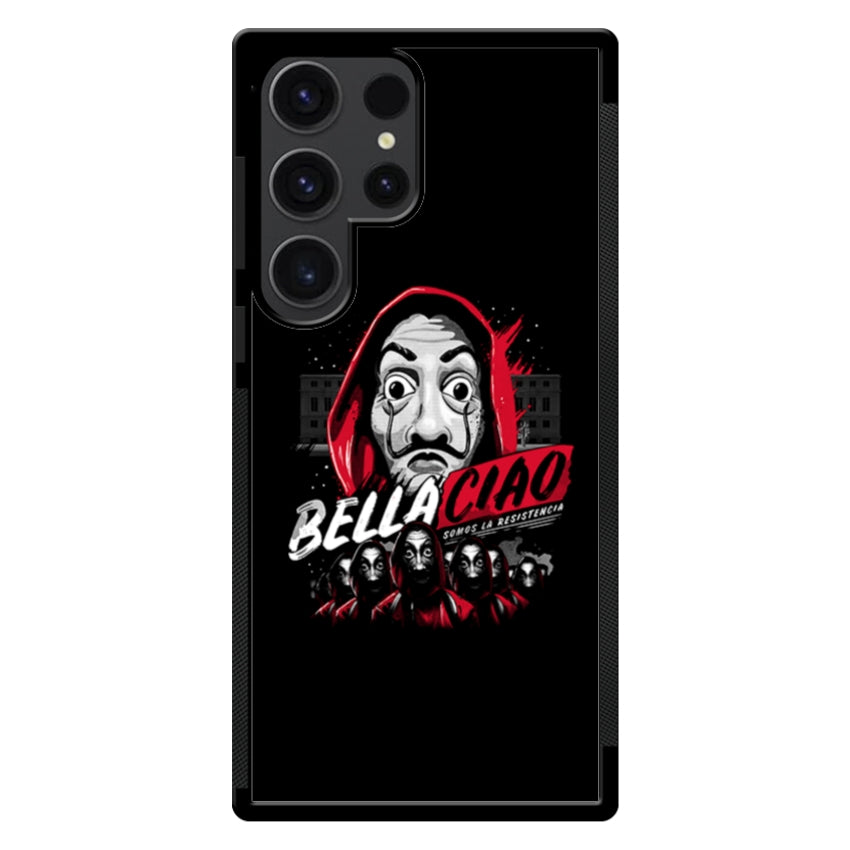 Bella Ciao - Samsung