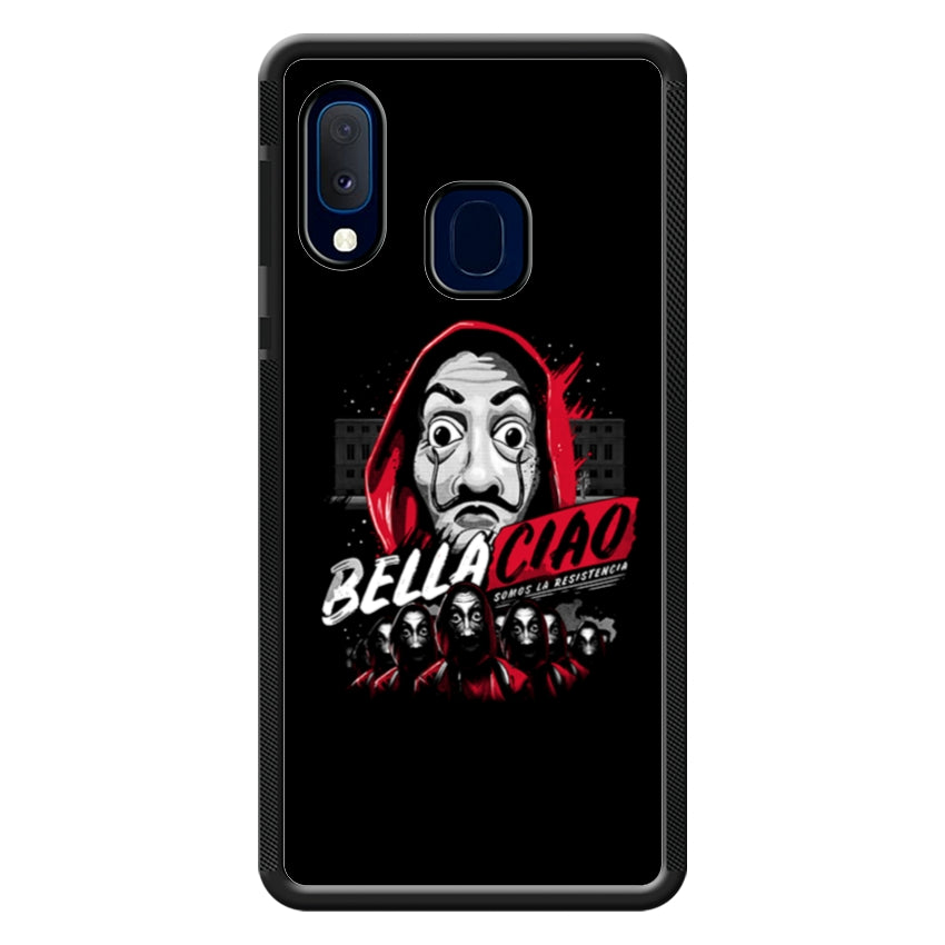 Bella Ciao - Samsung