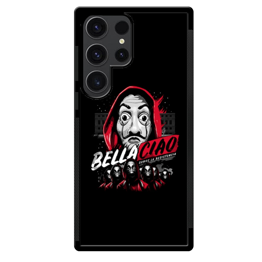 Bella Ciao - Samsung