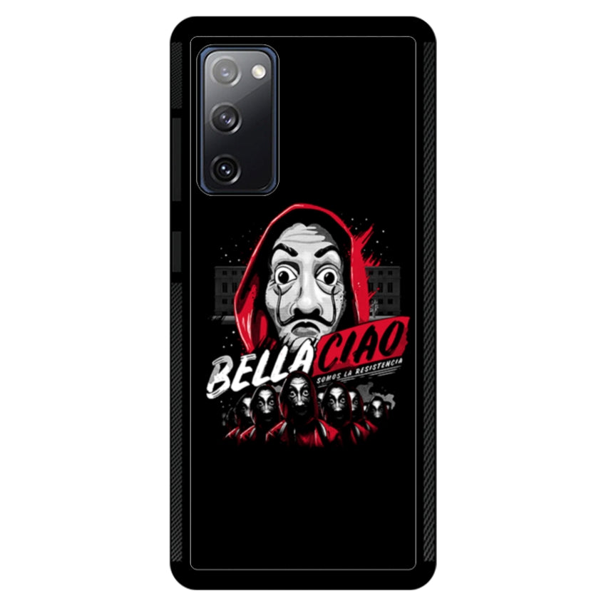 Bella Ciao - Samsung