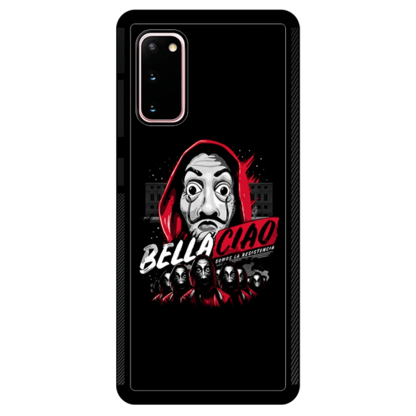 Bella Ciao - Samsung