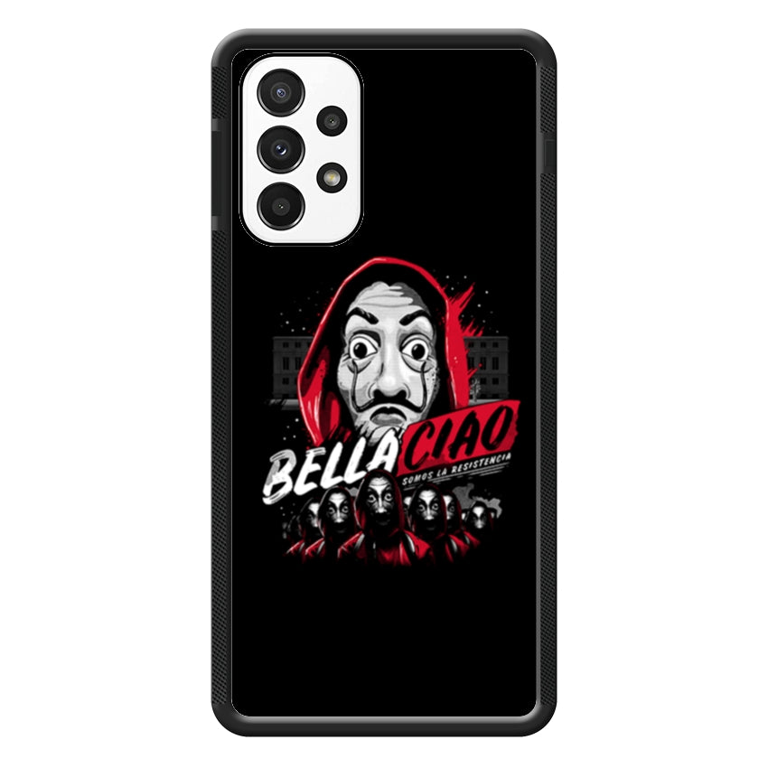 Bella Ciao - Samsung