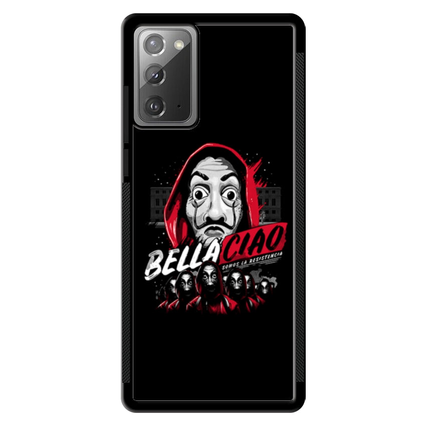 Bella Ciao - Samsung