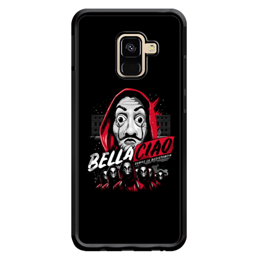 Bella Ciao - Samsung