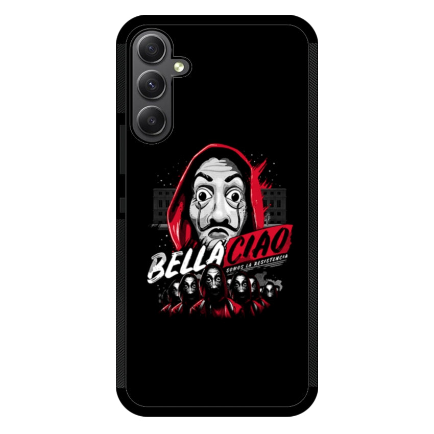 Bella Ciao - Samsung