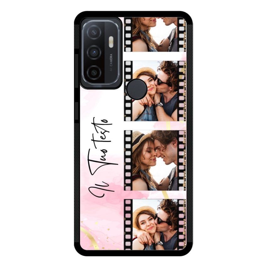 Rullino Foto - Oppo customall