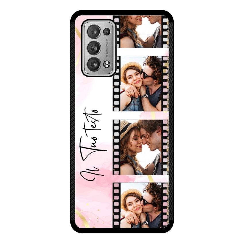 Rullino Foto - Oppo customall