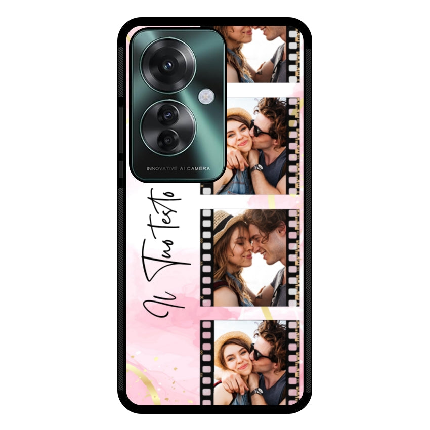 Rullino Foto - Oppo customall