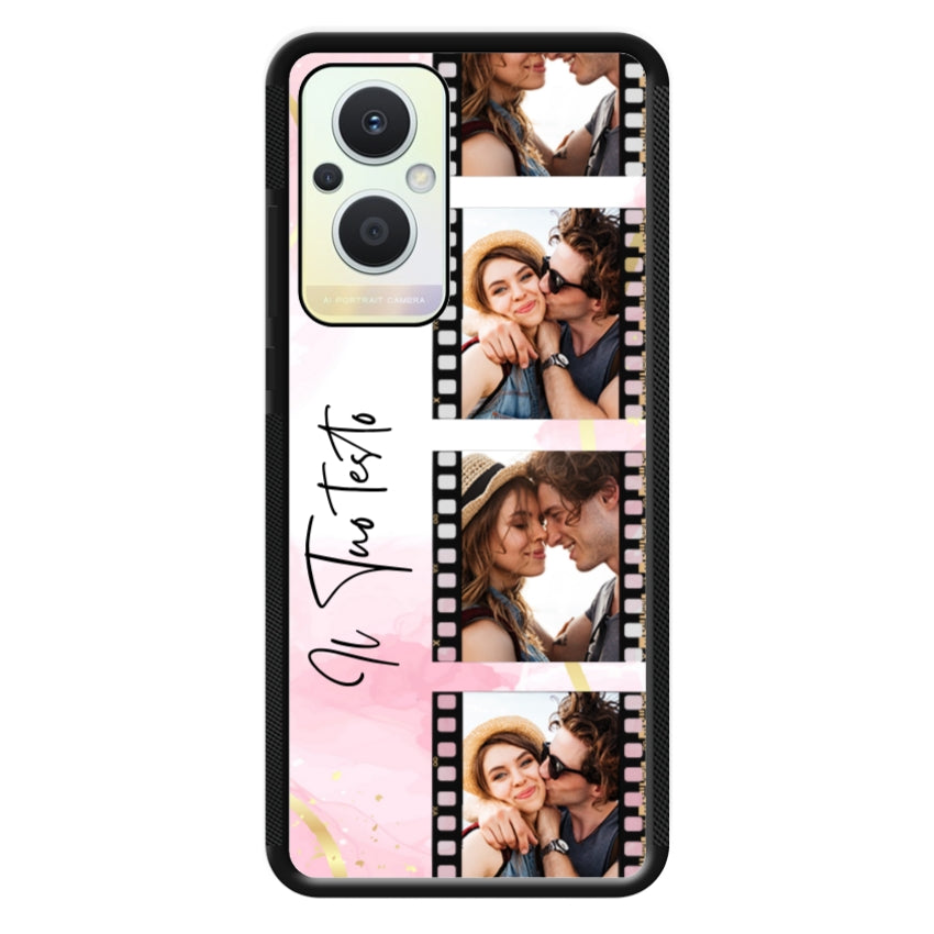 Rullino Foto - Oppo customall