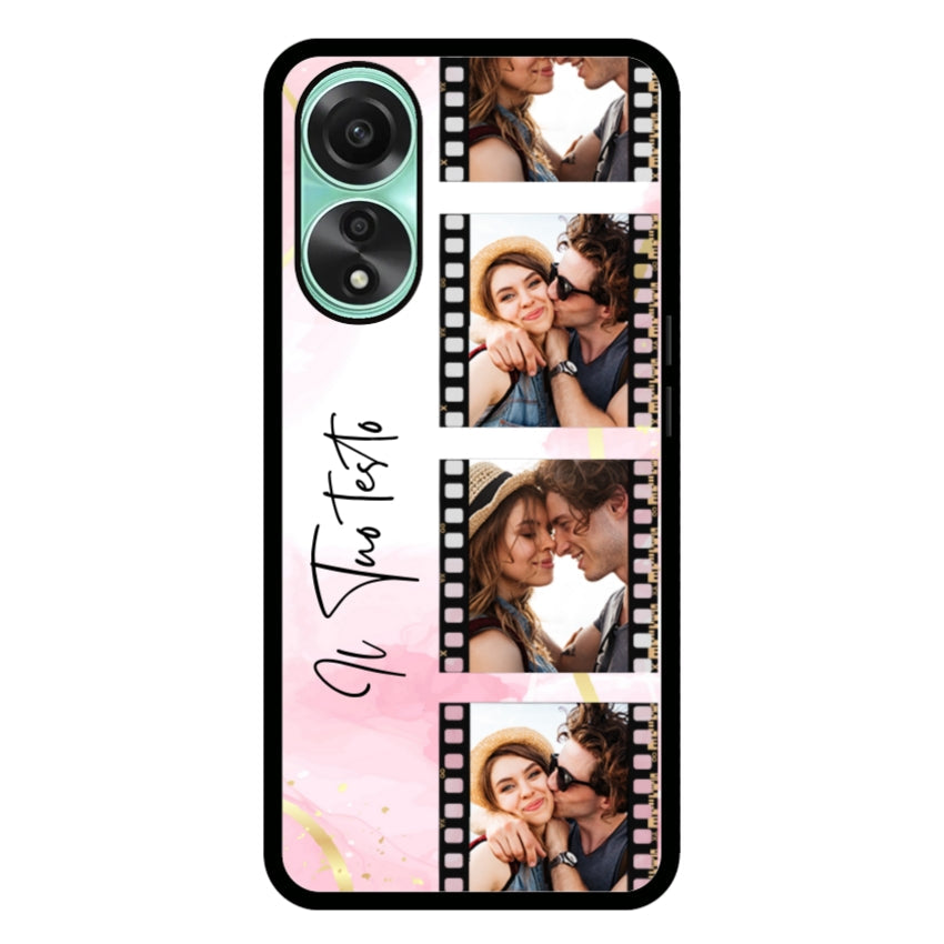 Rullino Foto - Oppo customall