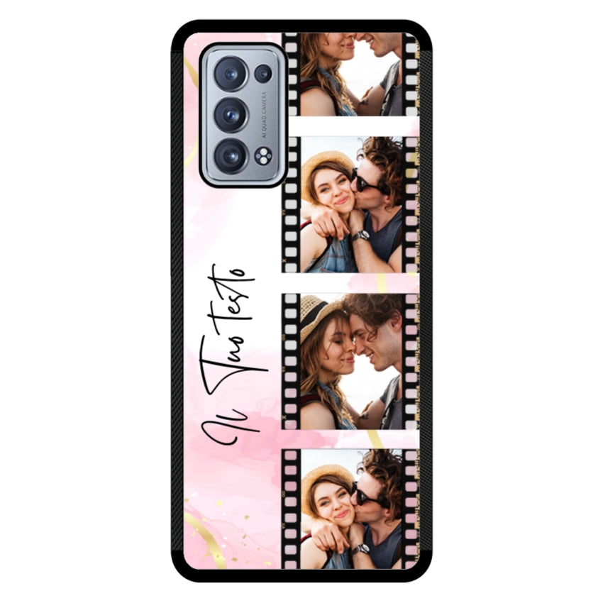 Rullino Foto - Oppo customall