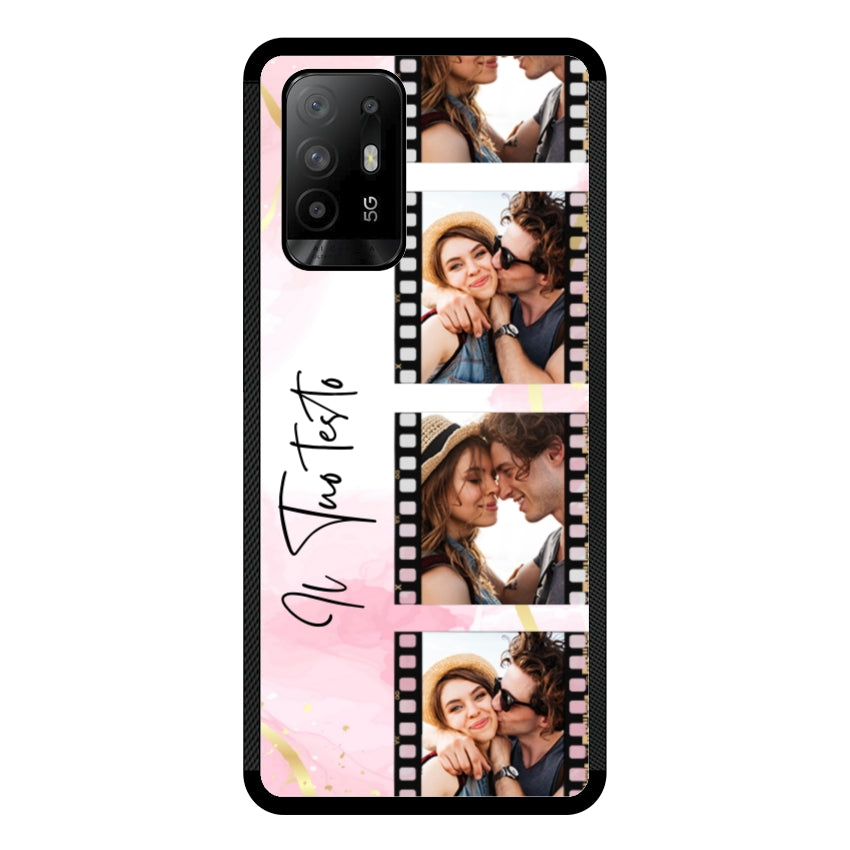 Rullino Foto - Oppo customall