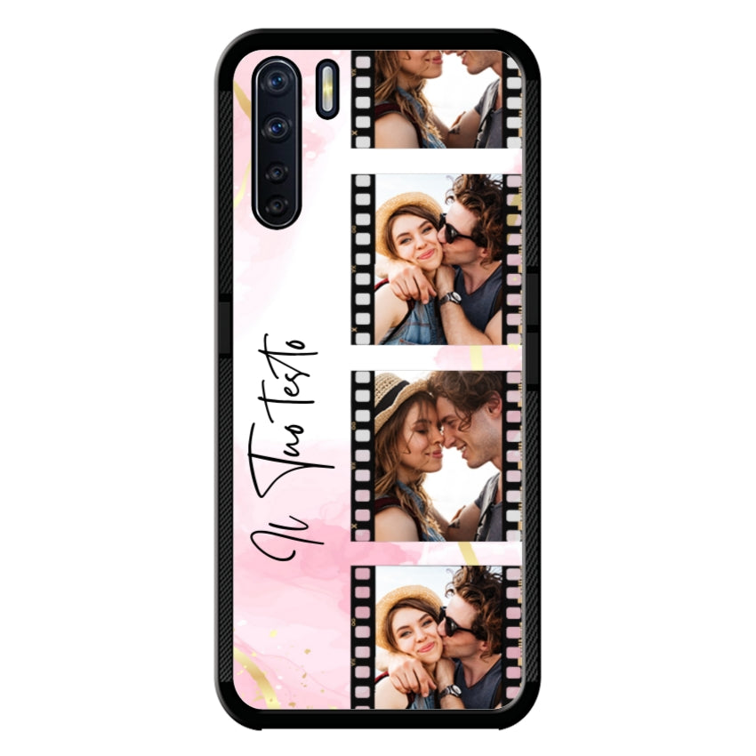 Rullino Foto - Oppo customall