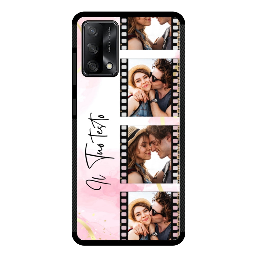 Rullino Foto - Oppo customall