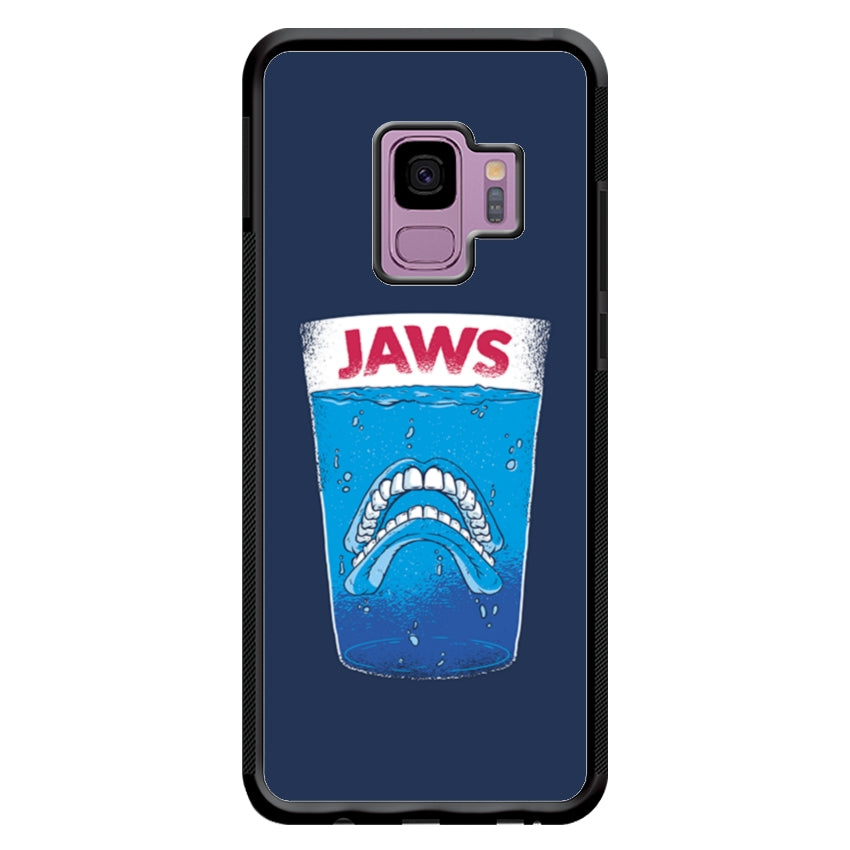 Cover IF7 Jaws - Samsung customall