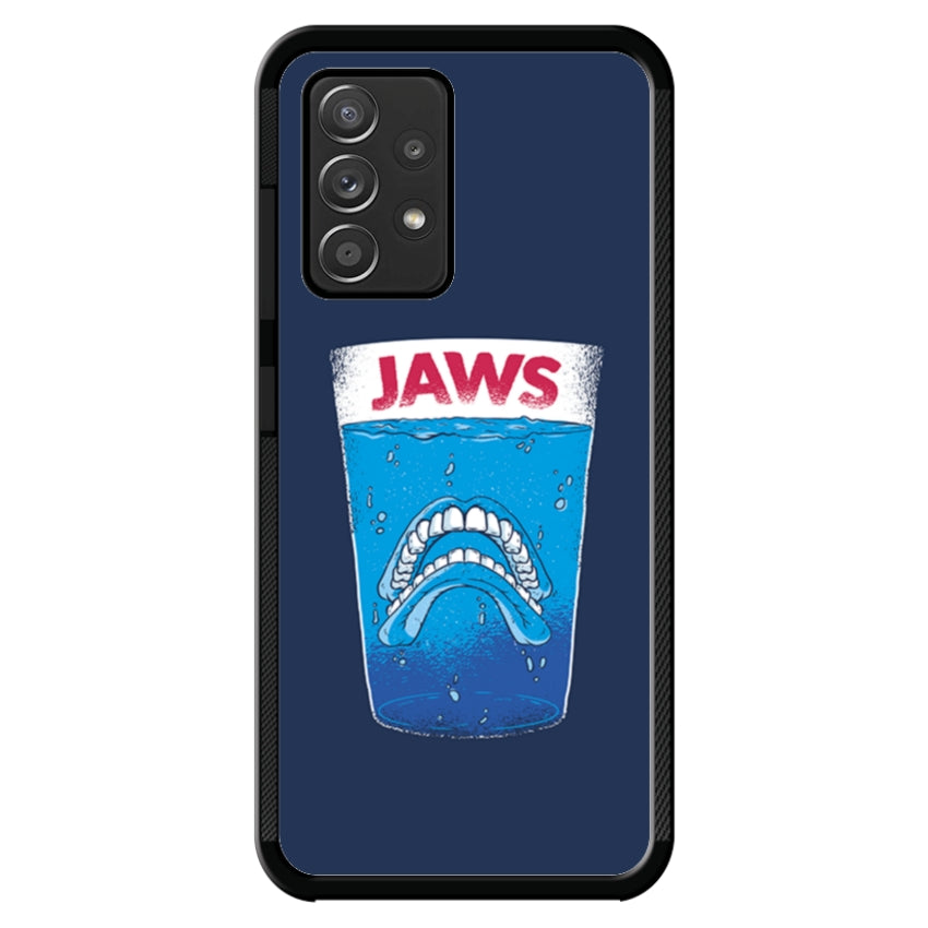 Cover IF7 Jaws - Samsung customall