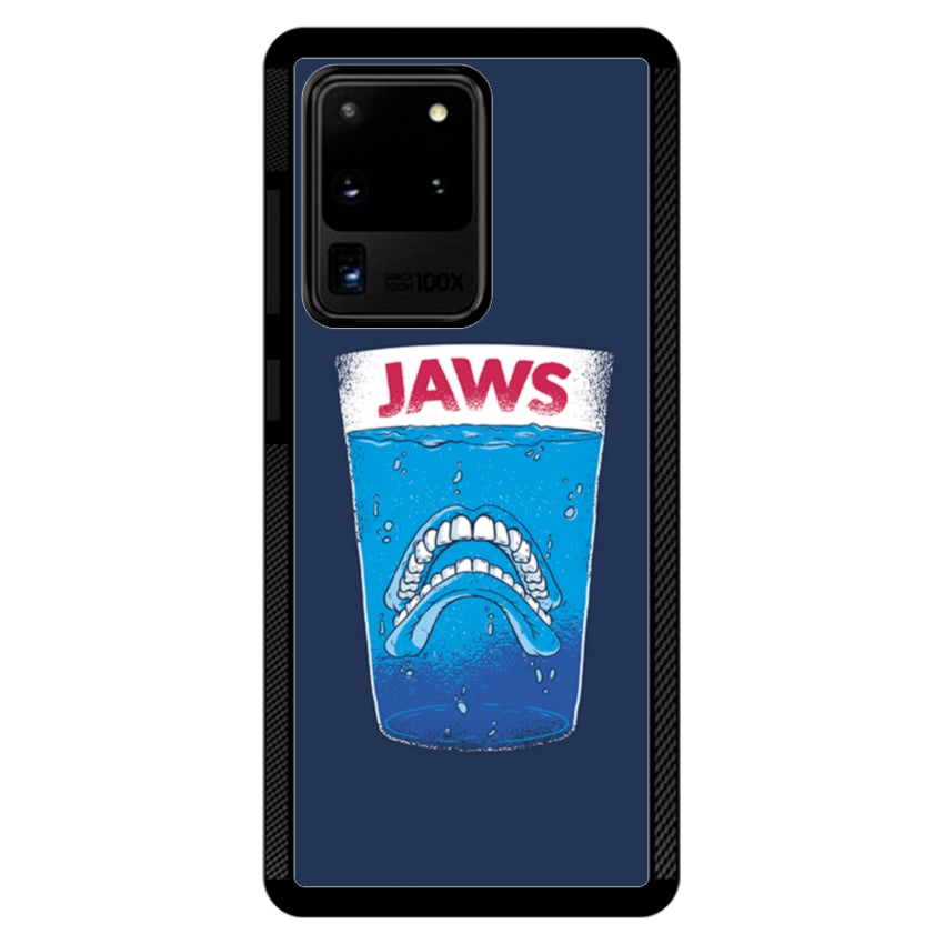 Cover IF7 Jaws - Samsung customall