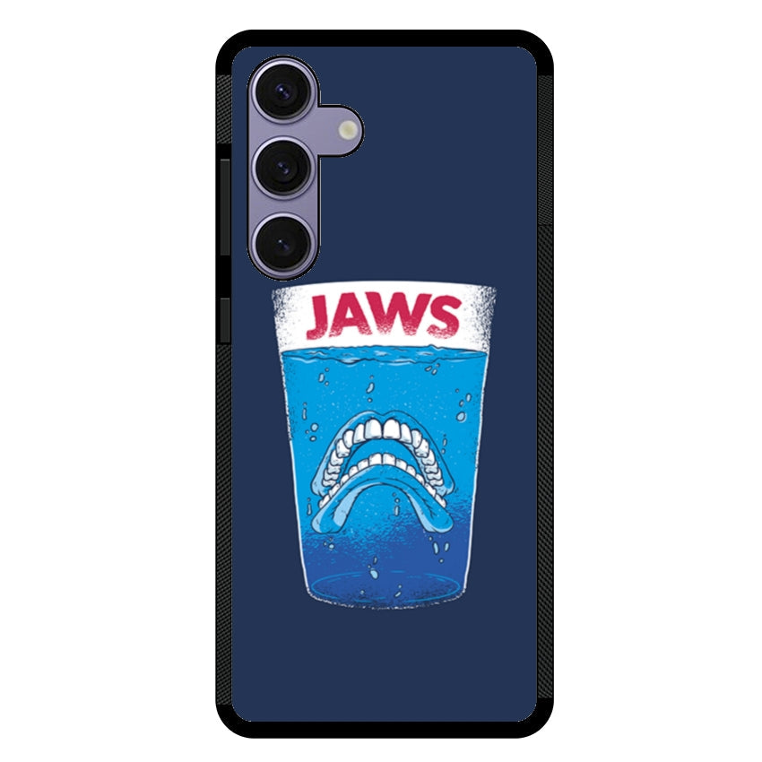 Cover IF7 Jaws - Samsung customall