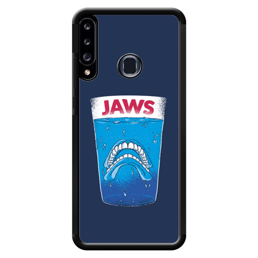 Cover IF7 Jaws - Samsung customall