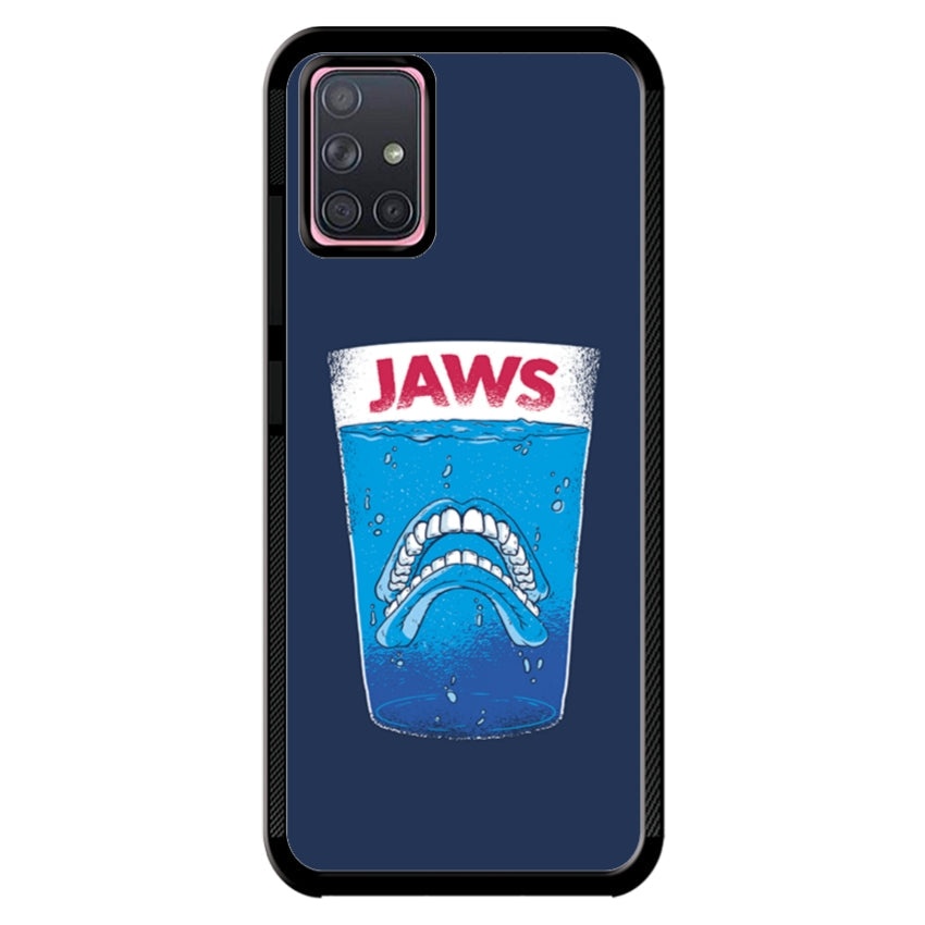 Cover IF7 Jaws - Samsung customall