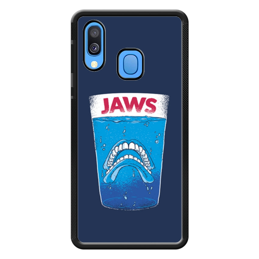 Cover IF7 Jaws - Samsung customall