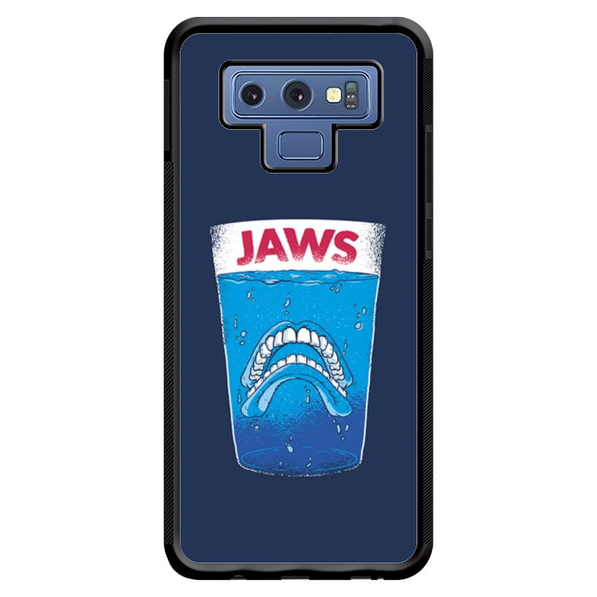 Cover IF7 Jaws - Samsung customall