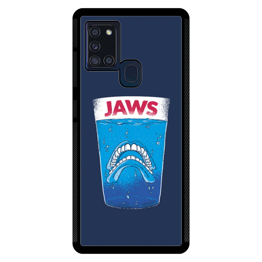Cover IF7 Jaws - Samsung customall