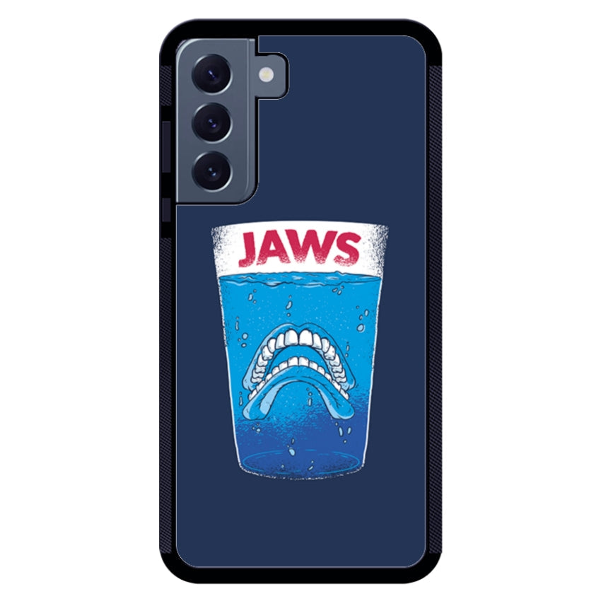 Cover IF7 Jaws - Samsung customall