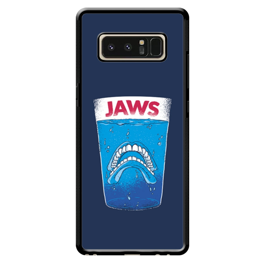Cover IF7 Jaws - Samsung customall