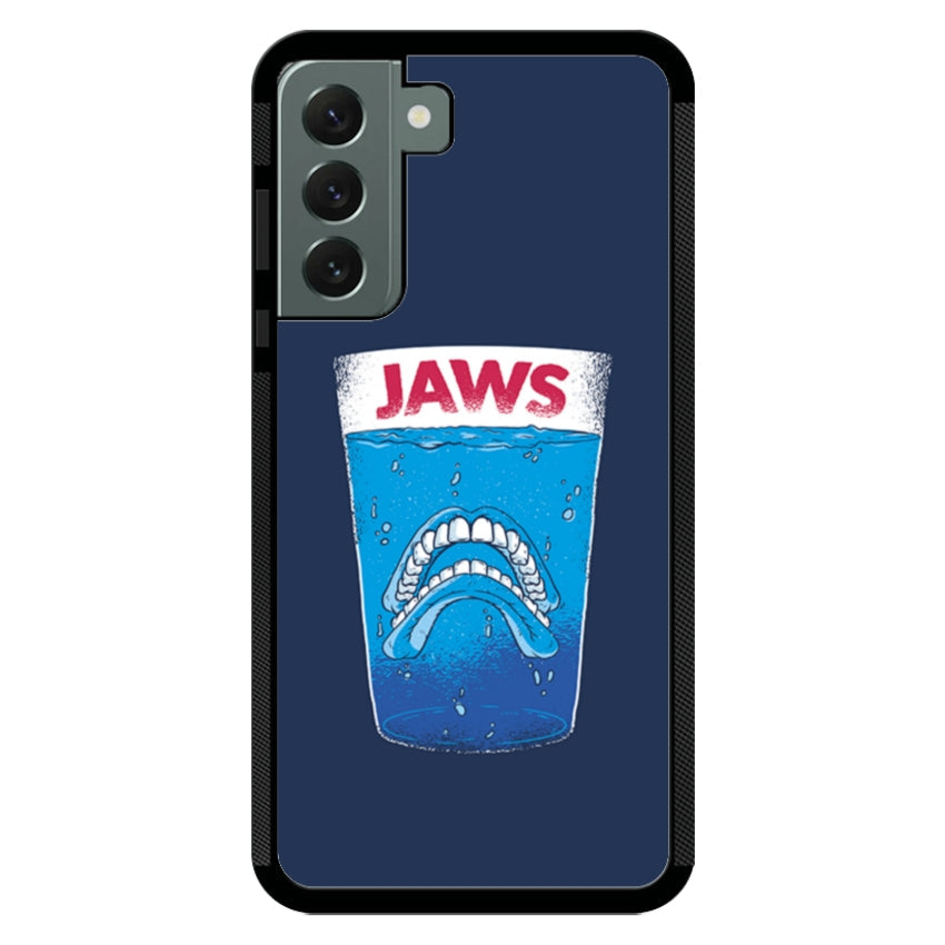 Cover IF7 Jaws - Samsung customall