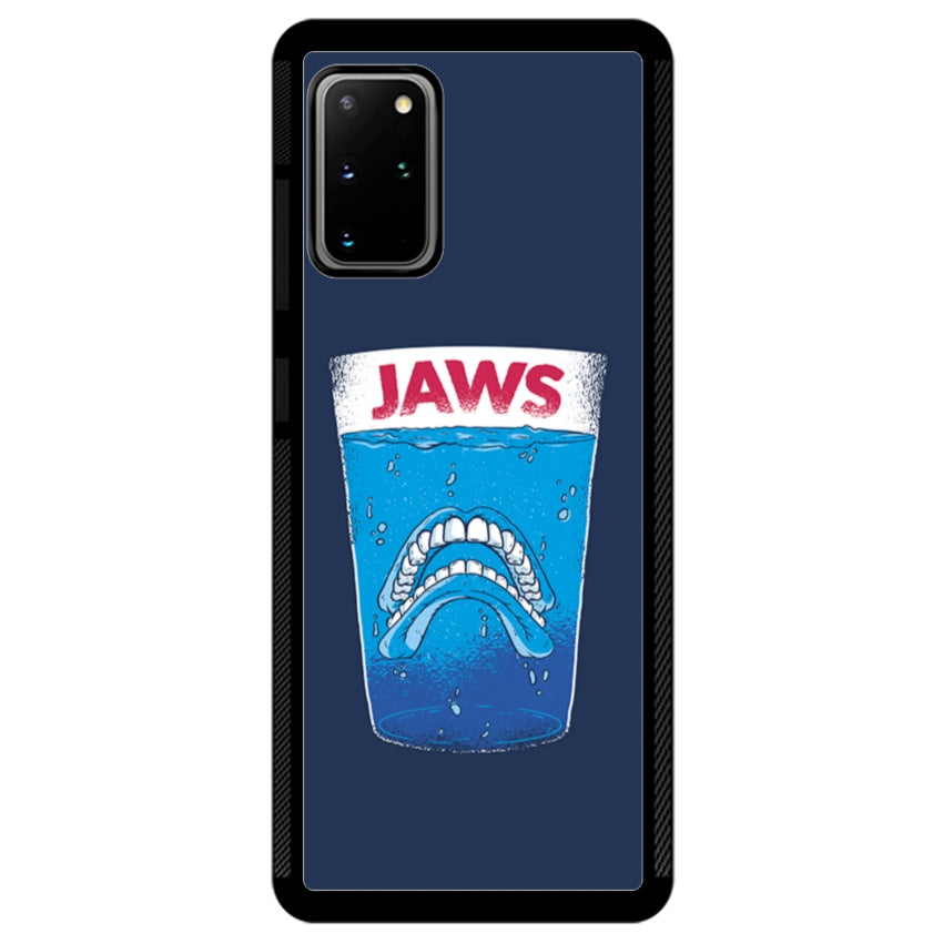 Cover IF7 Jaws - Samsung customall