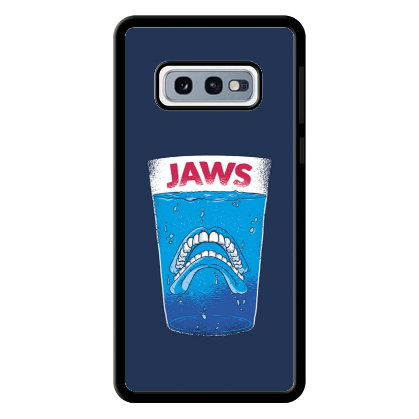 Cover IF7 Jaws - Samsung customall