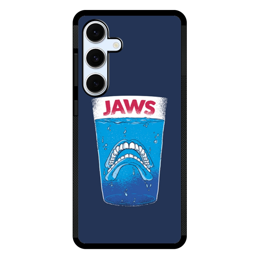 Cover IF7 Jaws - Samsung customall