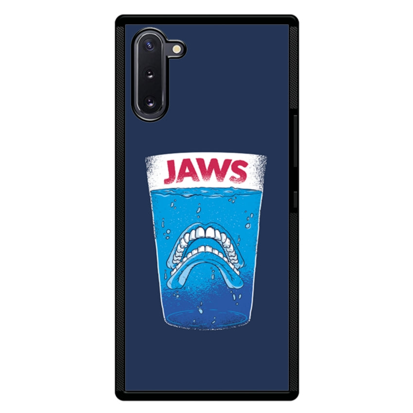 Cover IF7 Jaws - Samsung customall
