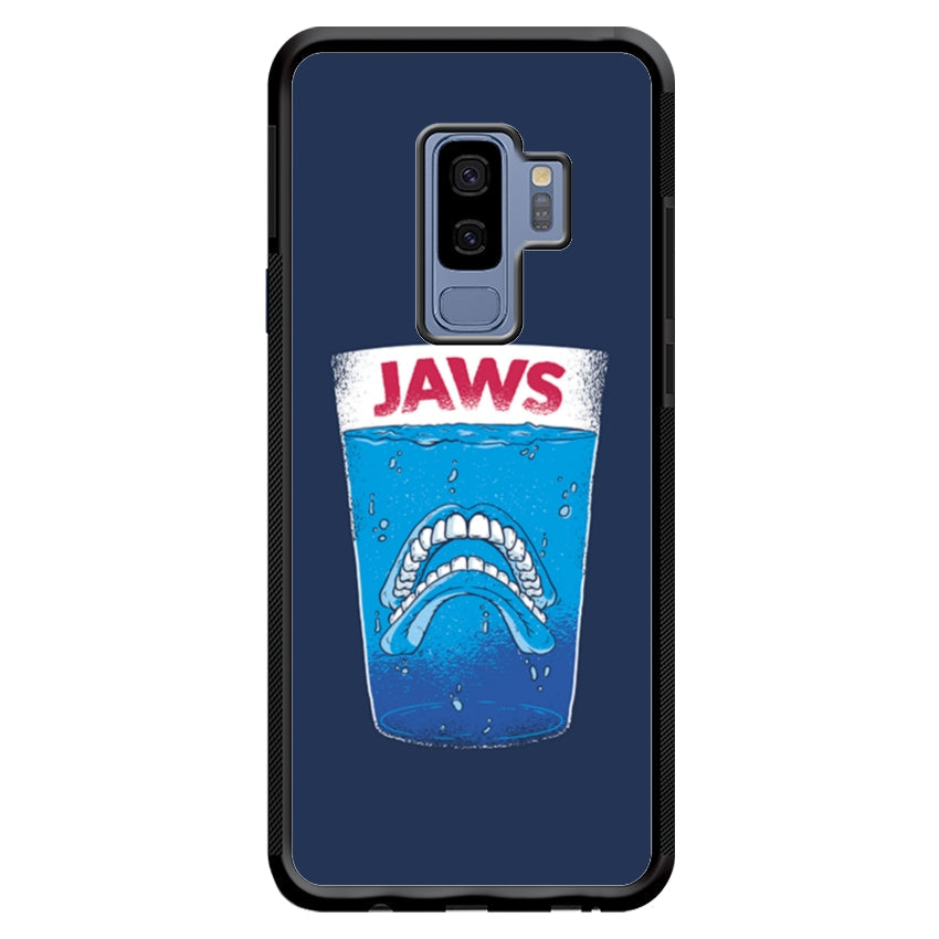 Cover IF7 Jaws - Samsung customall