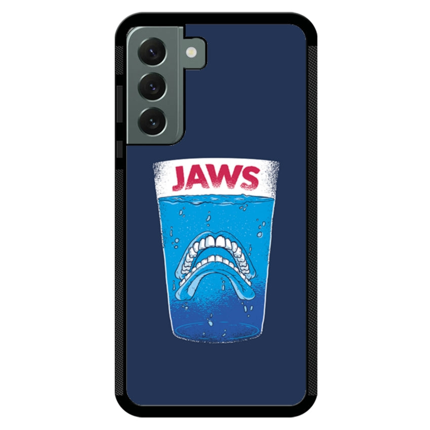 Cover IF7 Jaws - Samsung customall