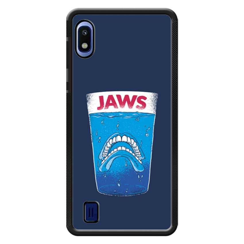 Cover IF7 Jaws - Samsung customall