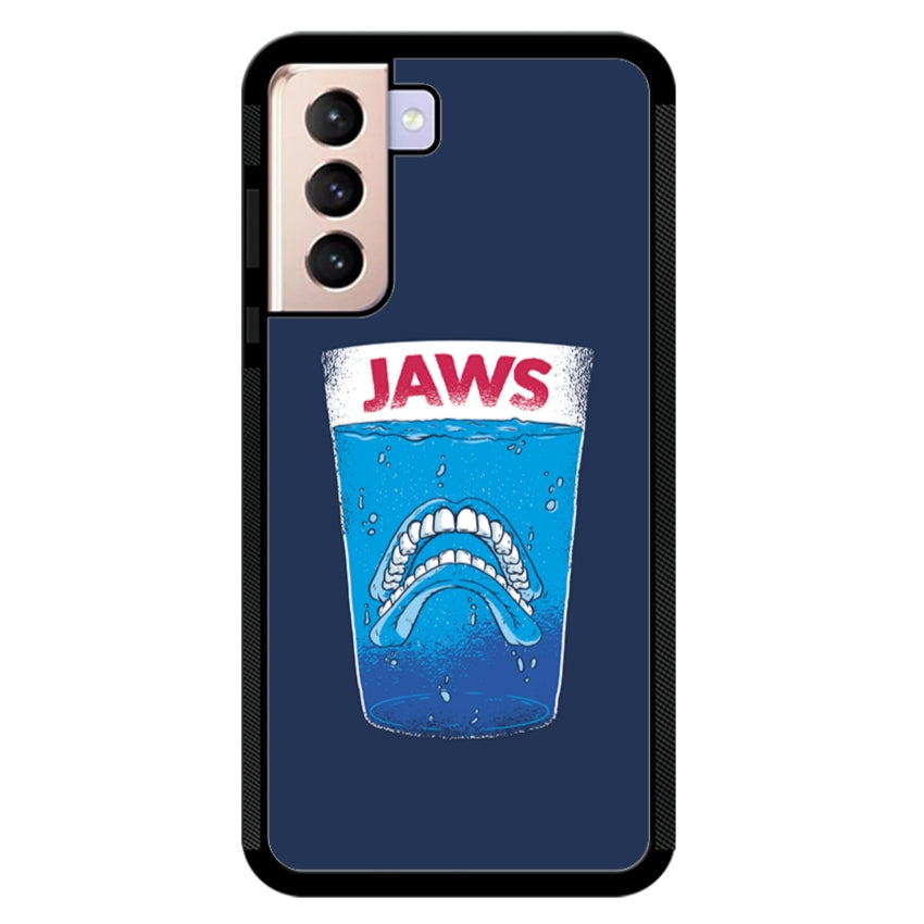 Cover IF7 Jaws - Samsung customall