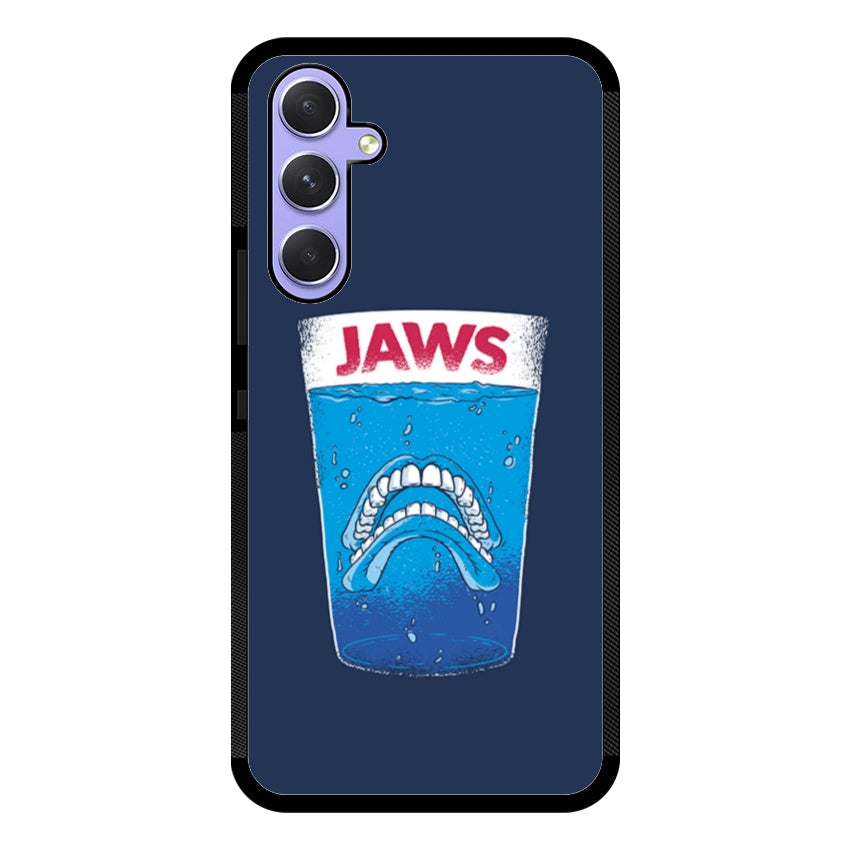 Cover IF7 Jaws - Samsung customall