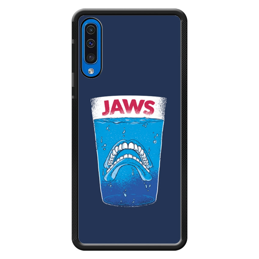 Cover IF7 Jaws - Samsung customall