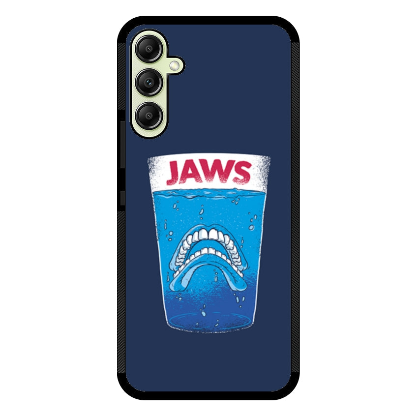 Cover IF7 Jaws - Samsung customall