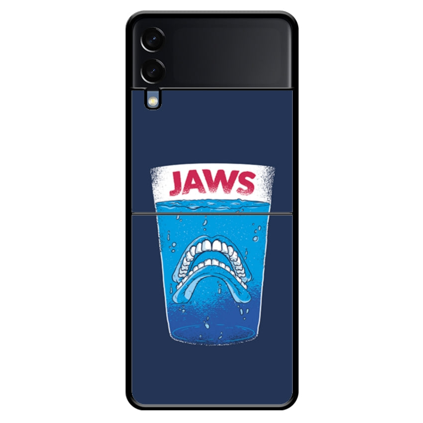 Cover IF7 Jaws - Samsung customall