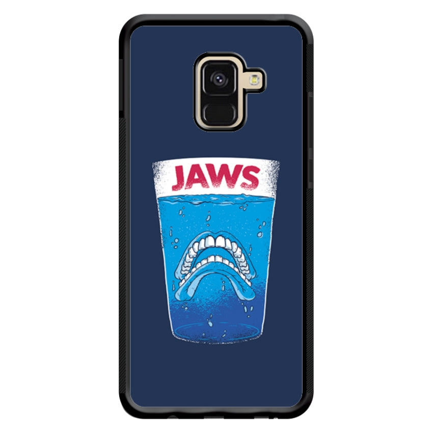 Cover IF7 Jaws - Samsung customall