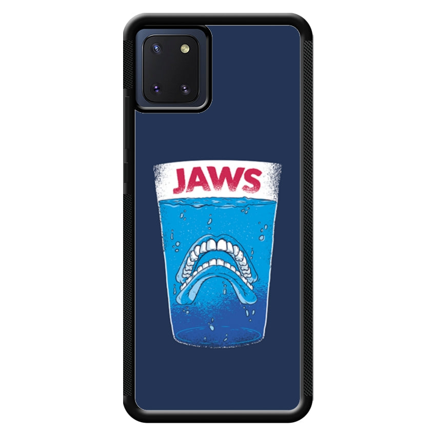 Cover IF7 Jaws - Samsung customall