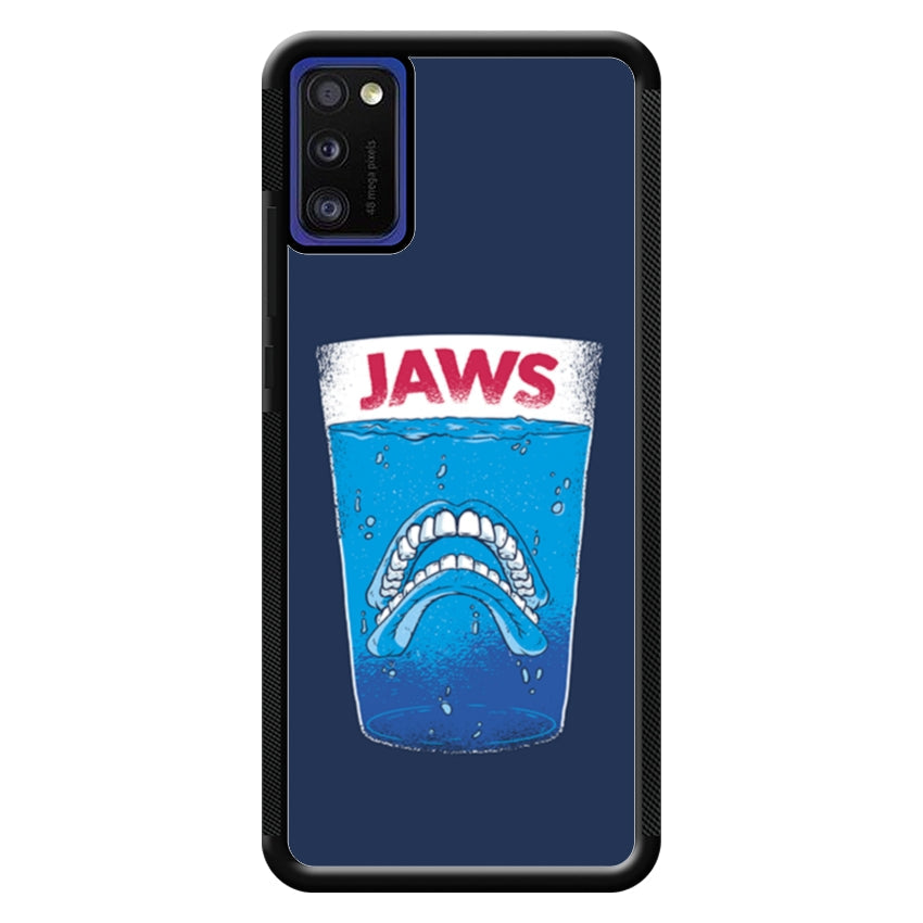 Cover IF7 Jaws - Samsung customall
