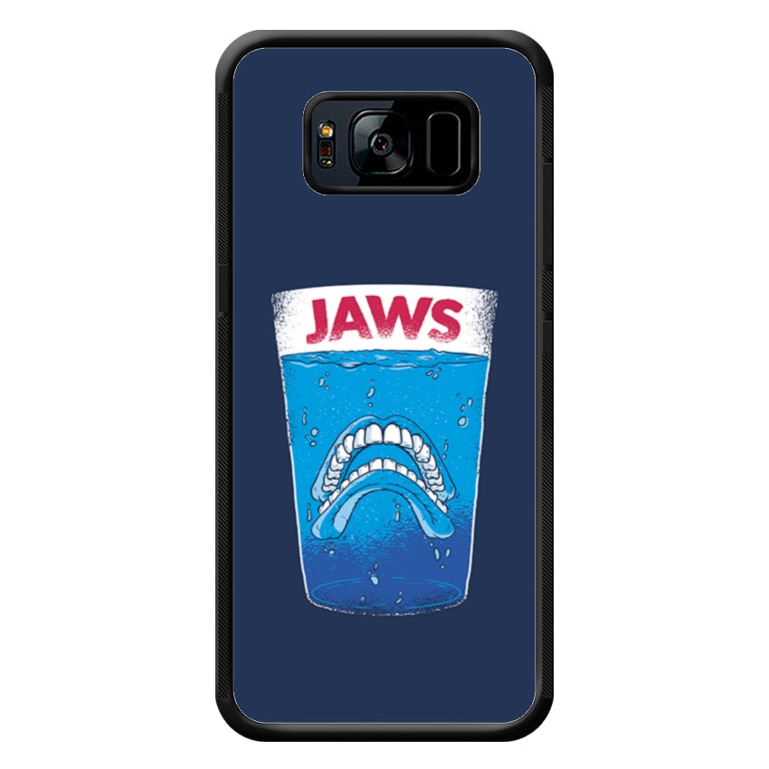 Cover IF7 Jaws - Samsung customall
