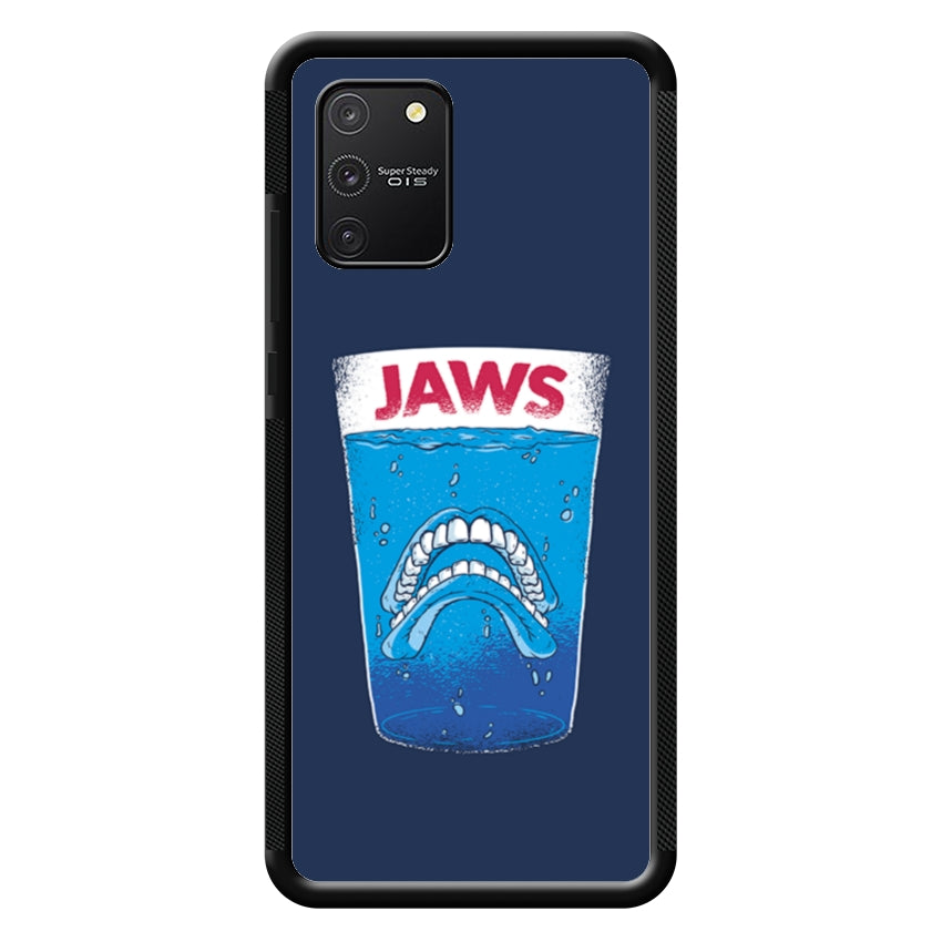 Cover IF7 Jaws - Samsung customall
