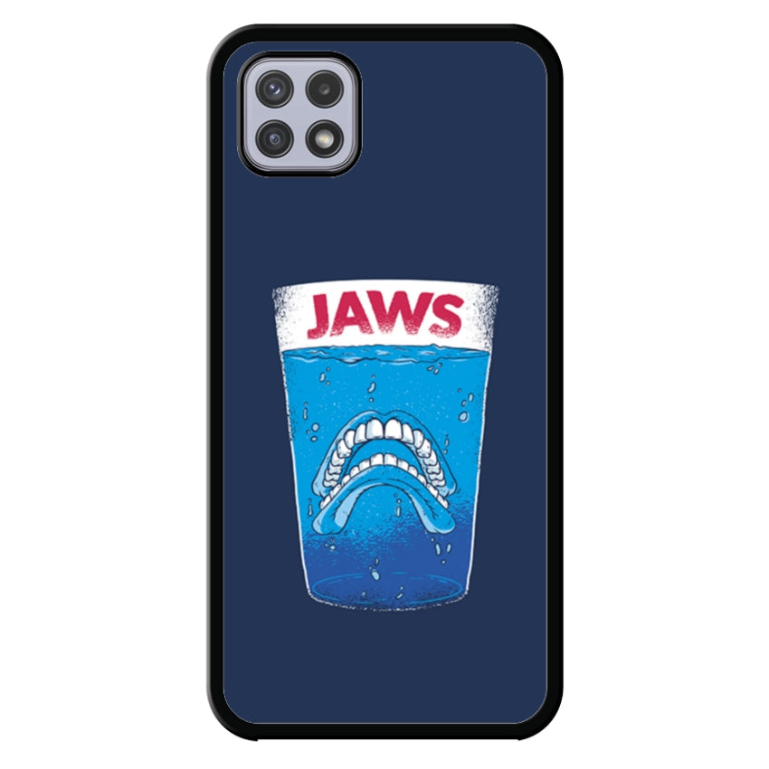 Cover IF7 Jaws - Samsung customall