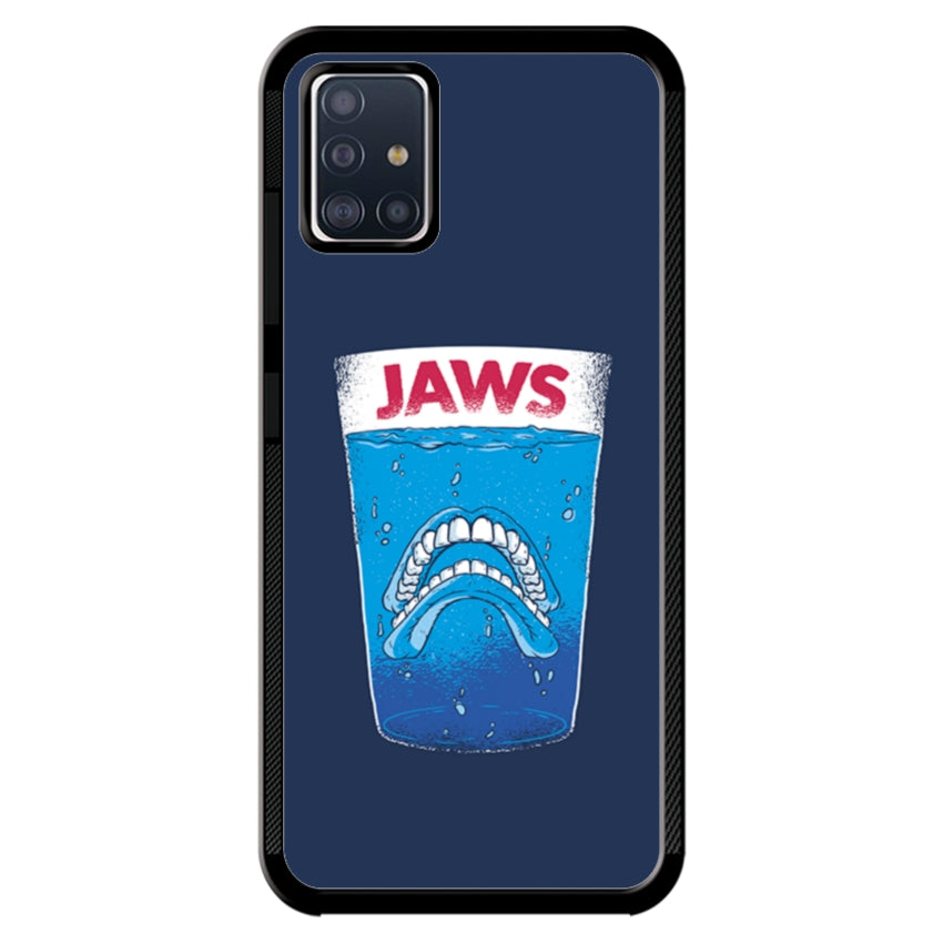 Cover IF7 Jaws - Samsung customall
