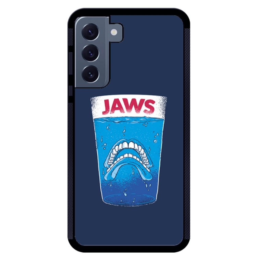 Cover IF7 Jaws - Samsung customall
